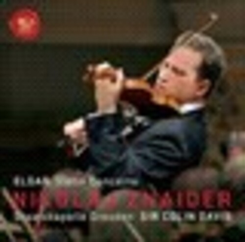 Violin Concerto/Product Detail/Classical