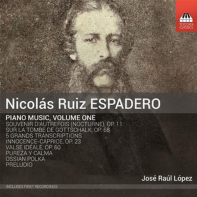 Piano Music 1/Product Detail/Classical