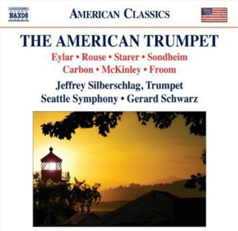American Trumpet/Product Detail/Classical