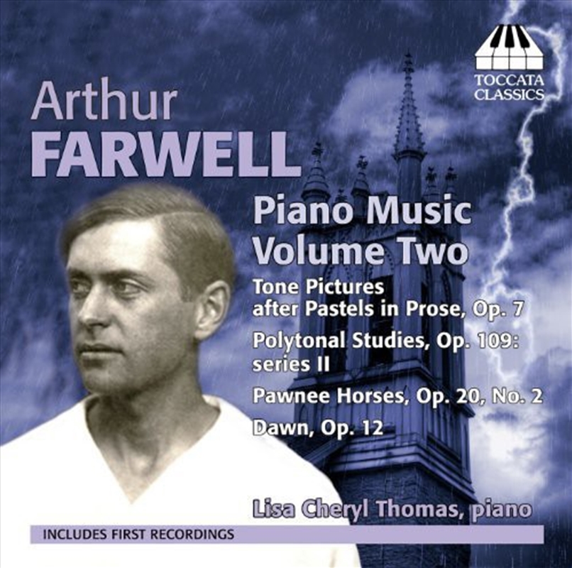 Piano Music Vol 2/Product Detail/Classical