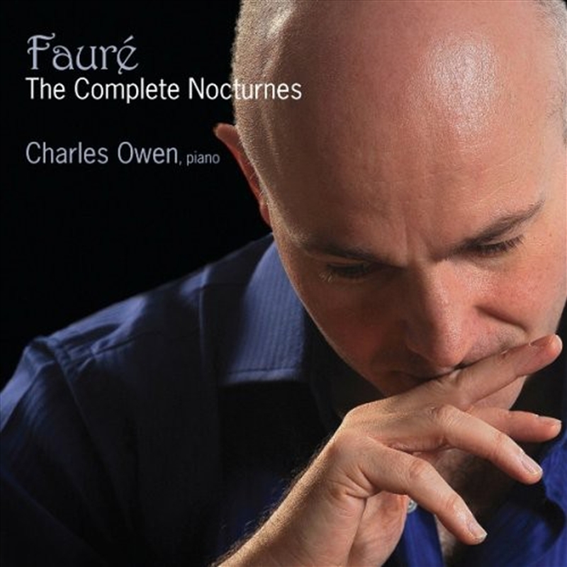 Complete Nocturnes/Product Detail/Classical