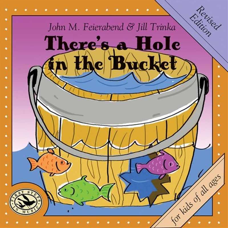 There's A Hole In The Bucket/Product Detail/Classical