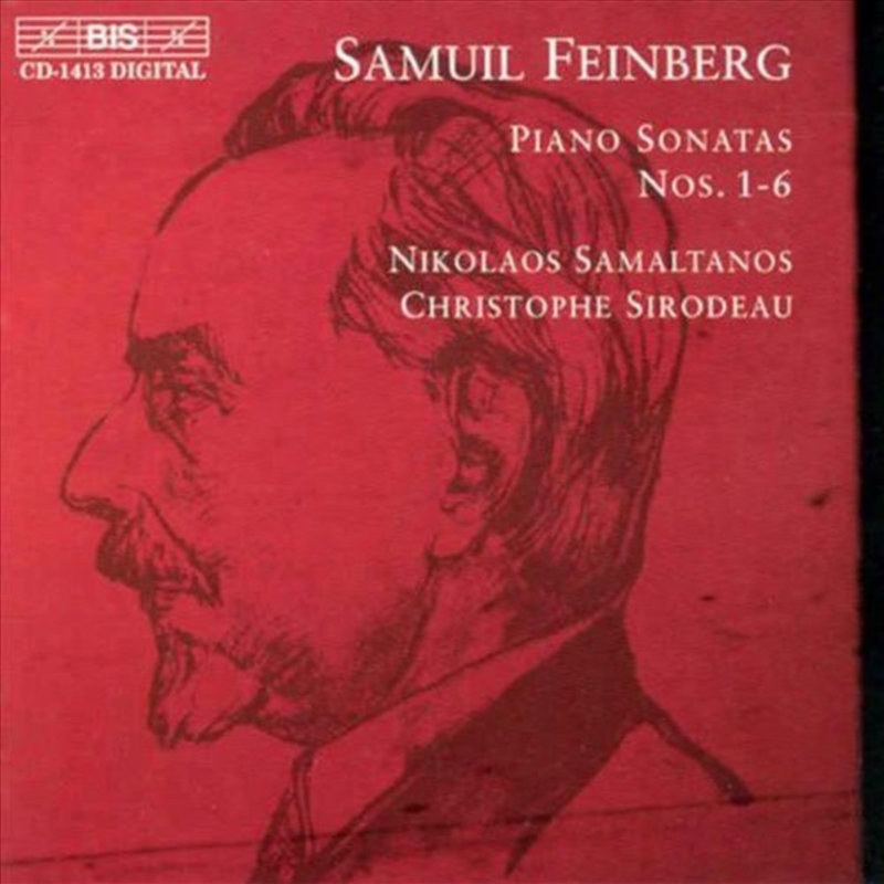 Piano Sonatas/Product Detail/Classical