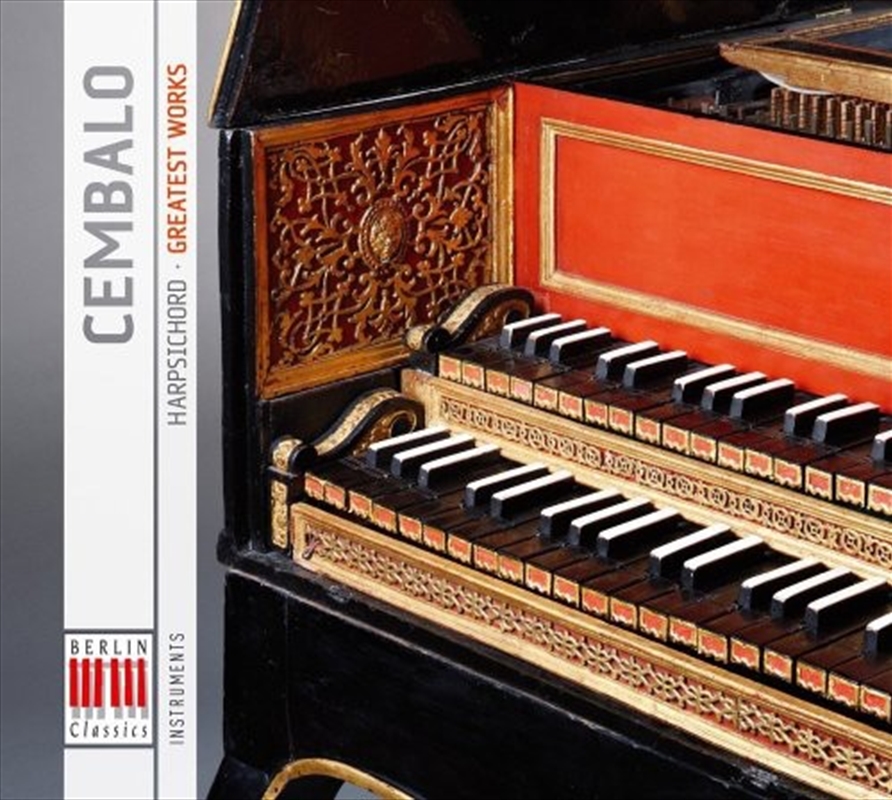 Piano Music/Product Detail/Classical