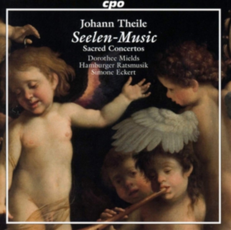 Works By Theile / Zuber / & Flor/Product Detail/Classical