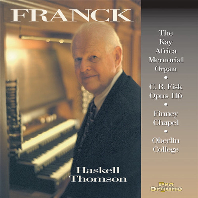Organ Music/Product Detail/Classical