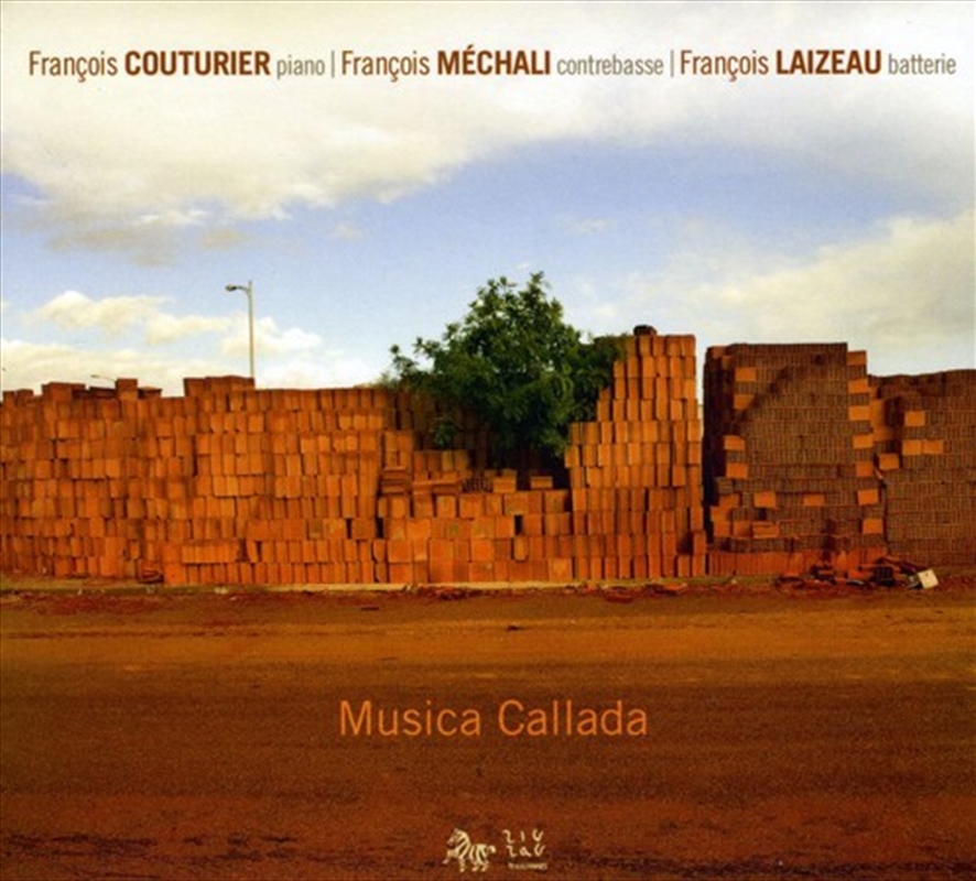 Musica Callada/Product Detail/Jazz