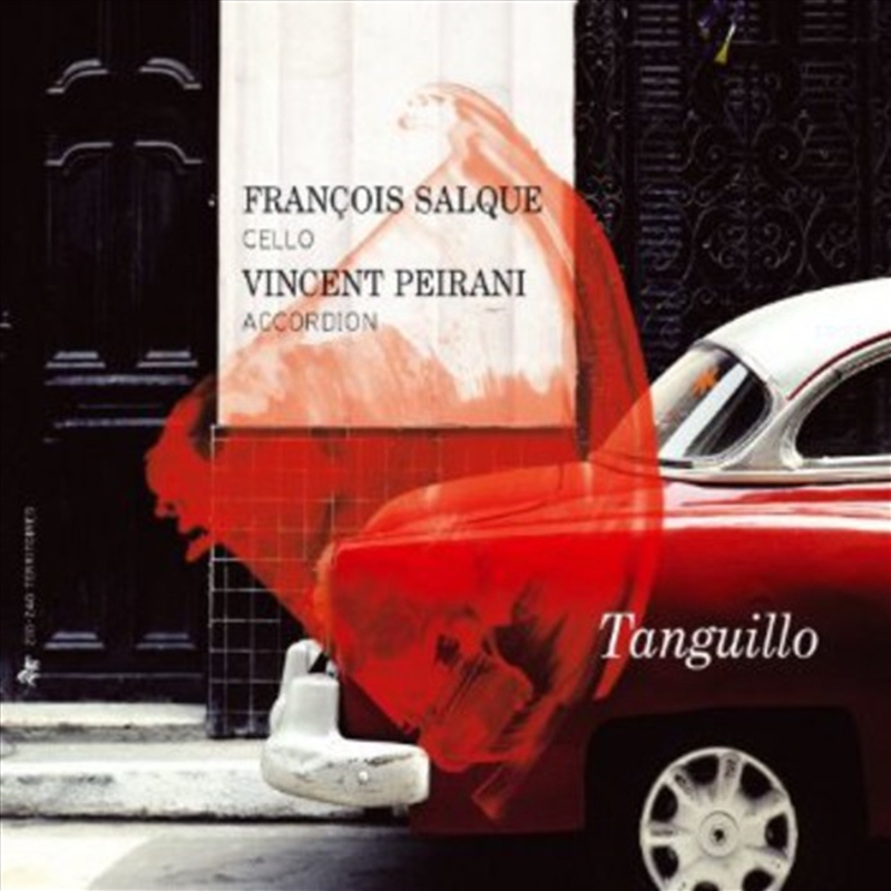 Tanguillo/Product Detail/Classical