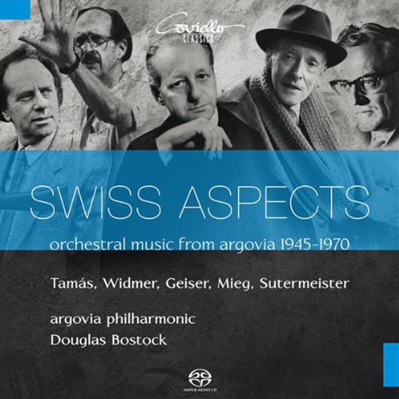 Swiss Aspects/Product Detail/Classical
