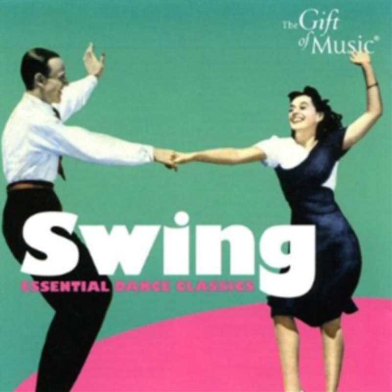 Swing/Product Detail/Classical