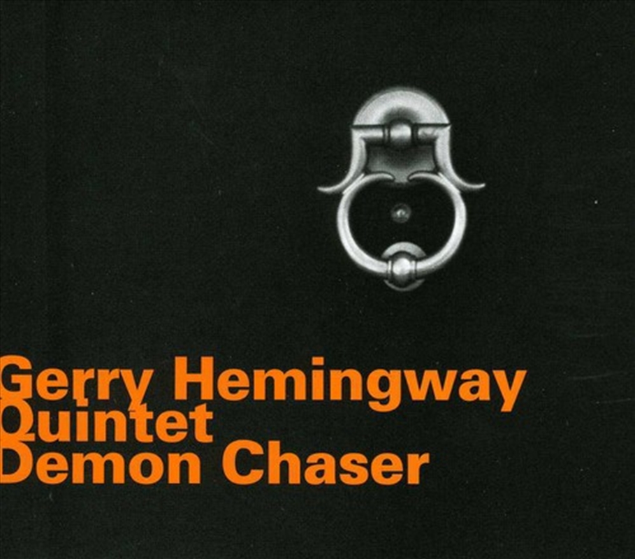 Demon Chaser/Product Detail/Jazz
