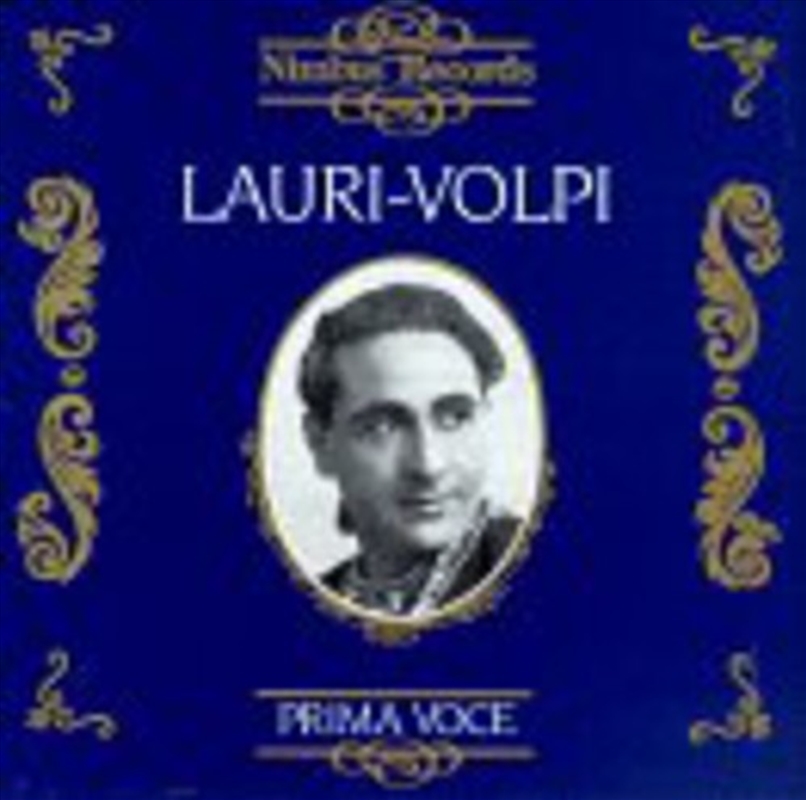 Prima Voce/Product Detail/Classical