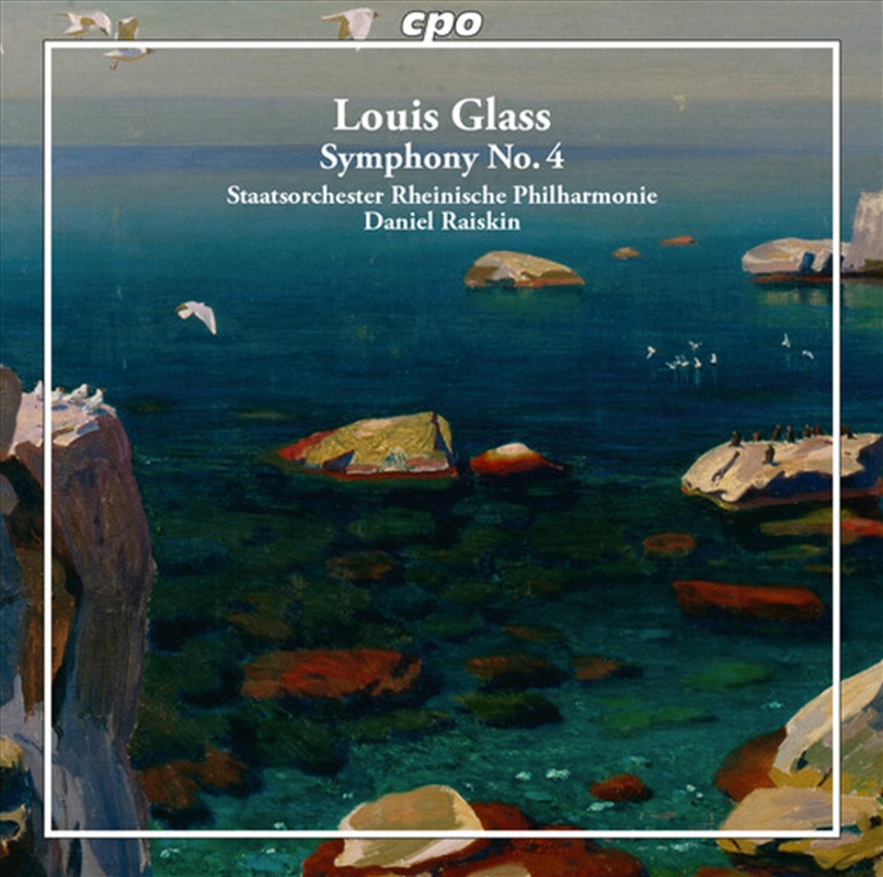 Symphony 4/Product Detail/Classical