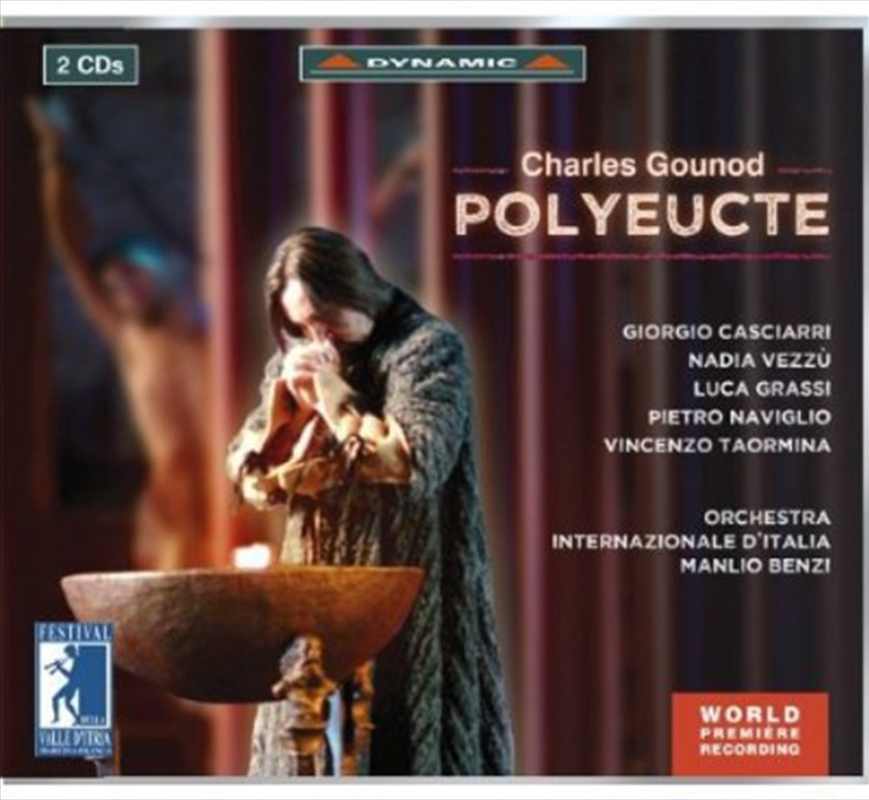 Polyeucte/Product Detail/Classical
