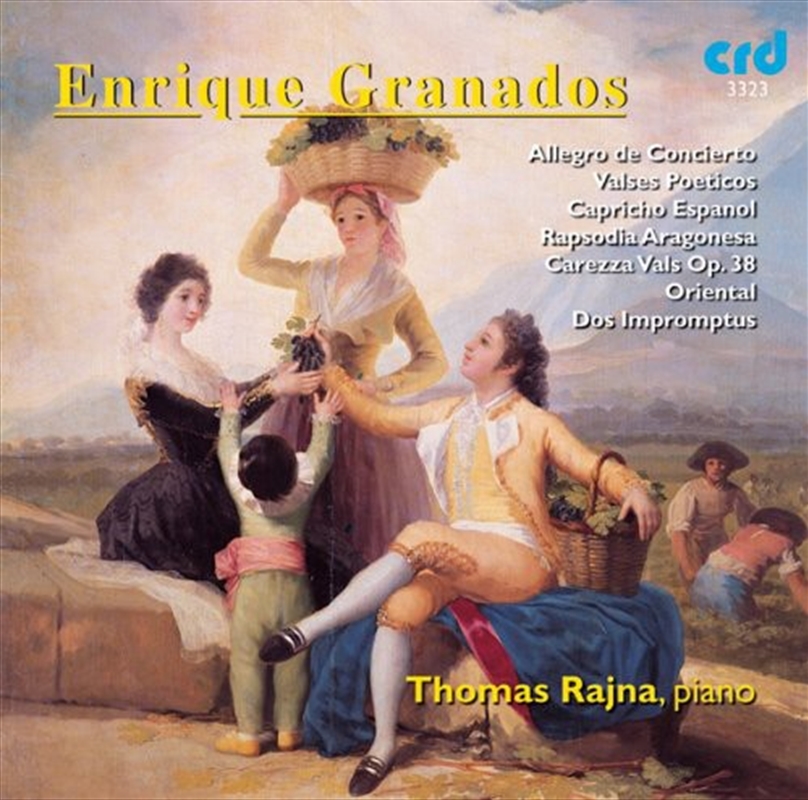 Piano Music/Product Detail/Classical