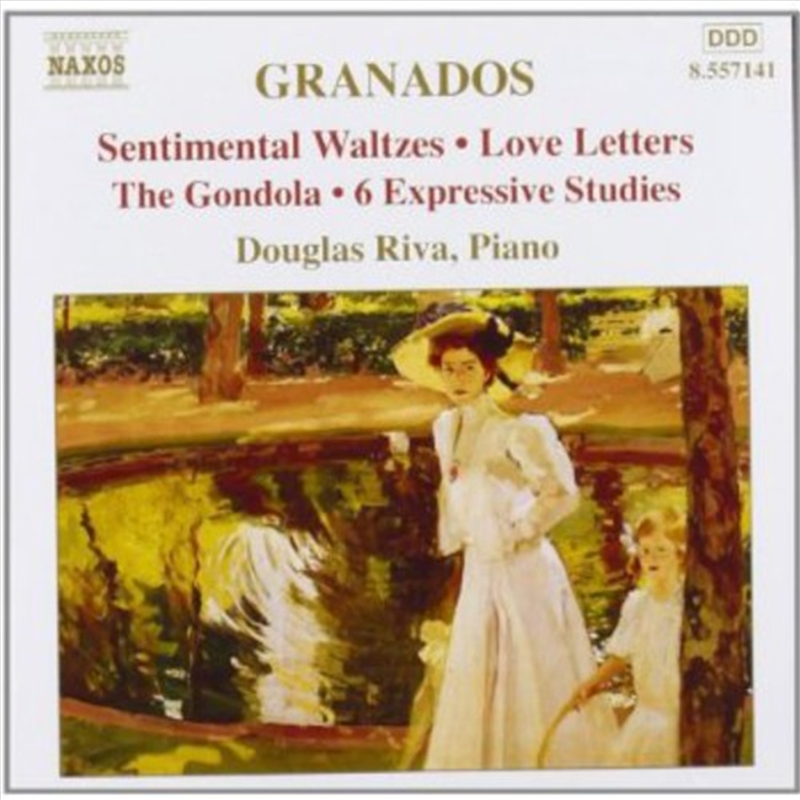 Piano Music 7/Product Detail/Classical