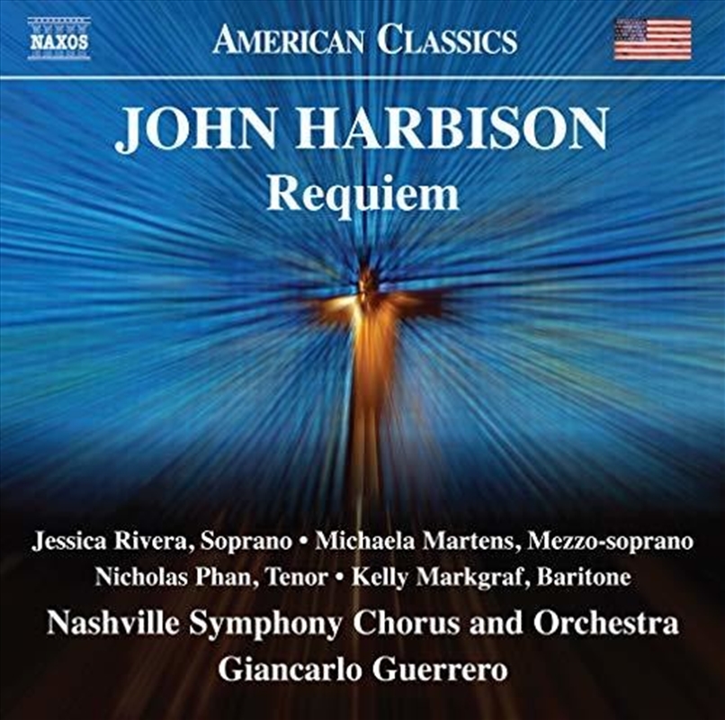 Requiem/Product Detail/Classical
