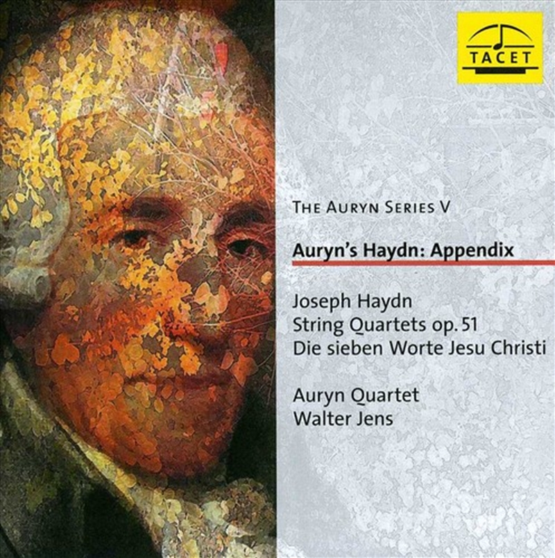 Die Sieben Worte Jesu Christi/Product Detail/Classical