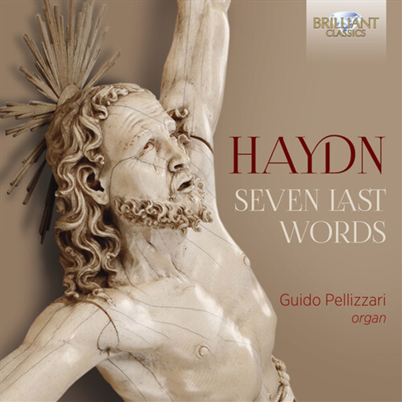Seven Last Words/Product Detail/Classical
