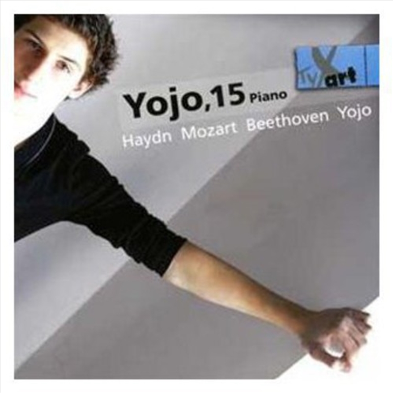 Yojo: Debut/Product Detail/Classical