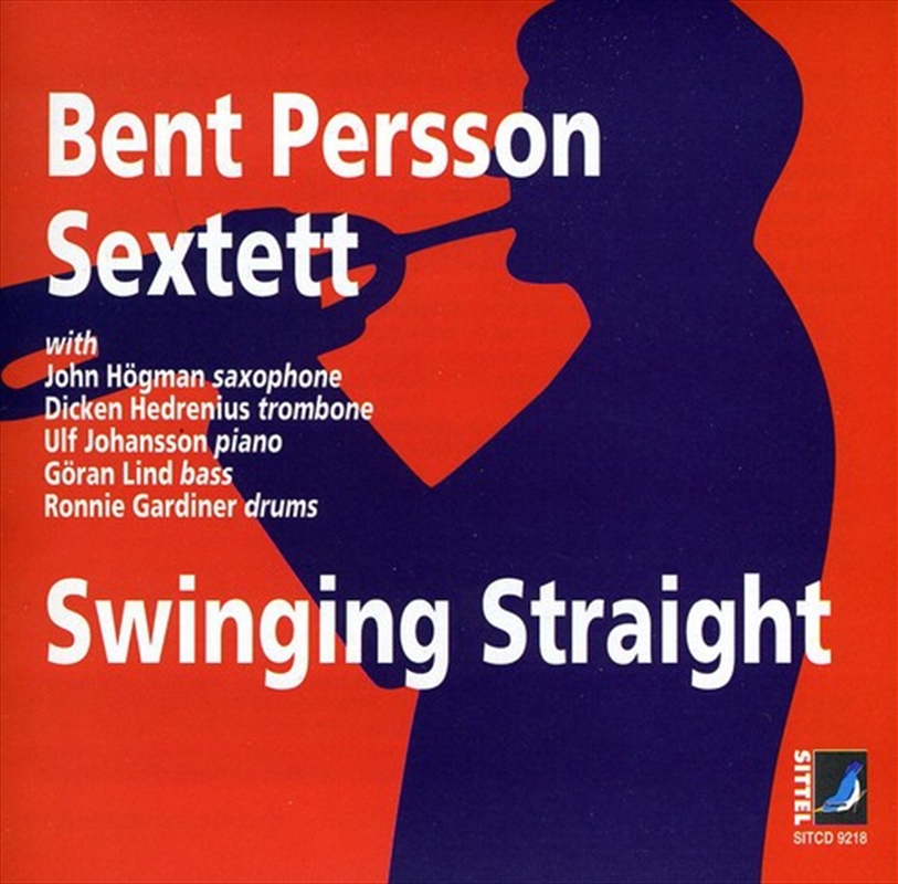 Swinging Straight/Product Detail/Classical