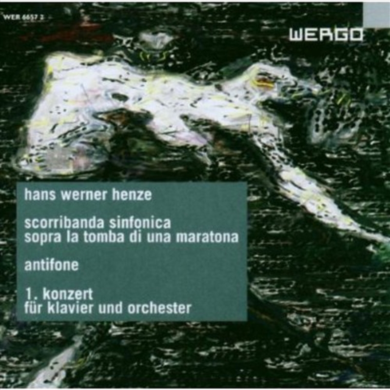 Orchestral Works 2/Product Detail/Classical