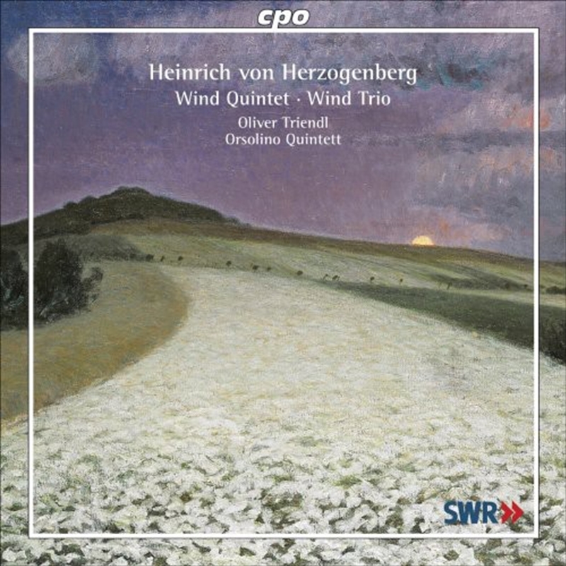Quintet Op. 43 / Trio Op. 61/Product Detail/Classical