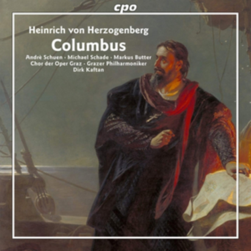 Columbus/Product Detail/Classical