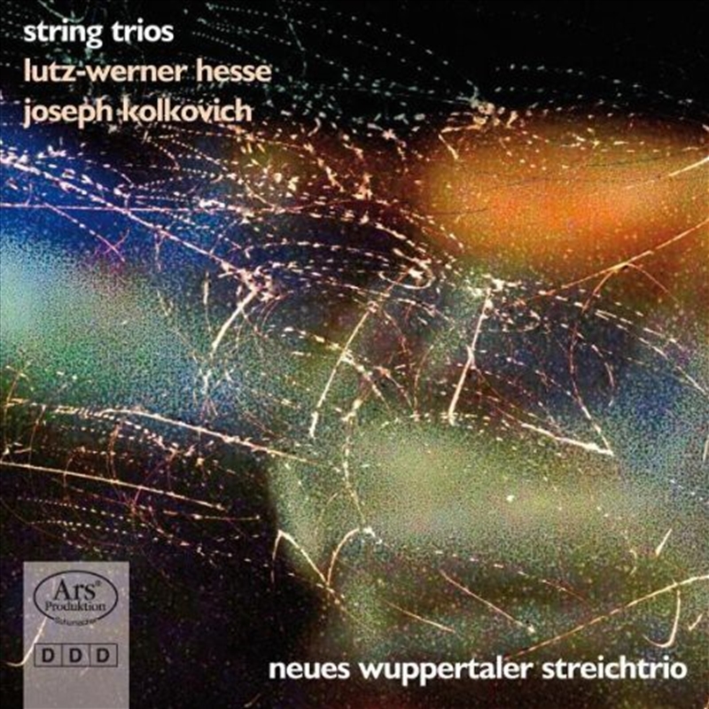 Streichtrios/Product Detail/Classical