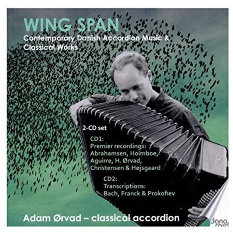 Wing Span/Product Detail/Classical