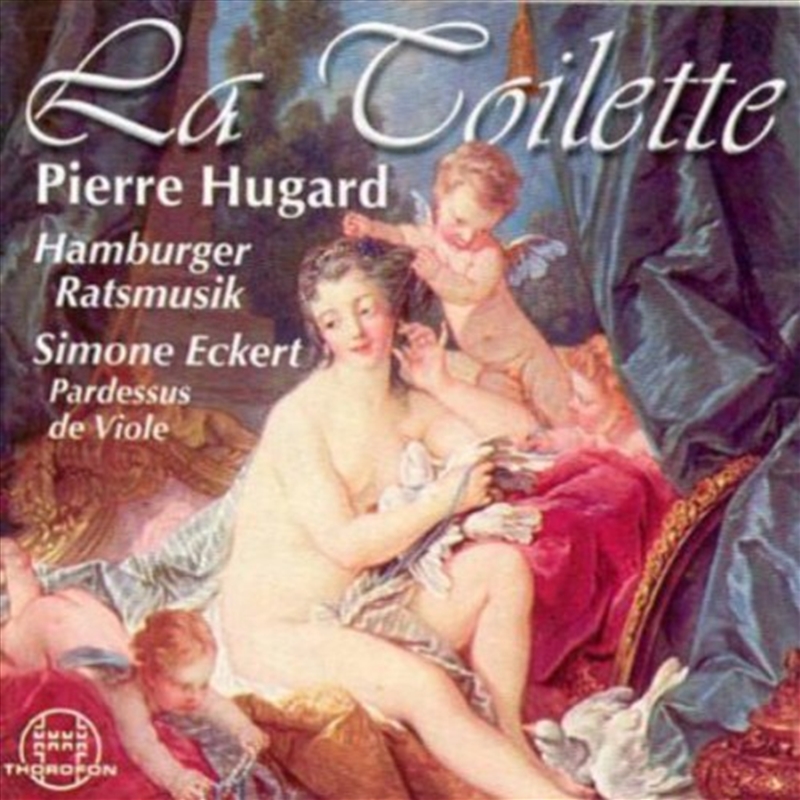 Toilette/Product Detail/Classical