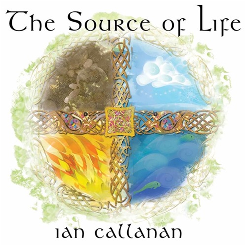 Source Of Life/Product Detail/Religious