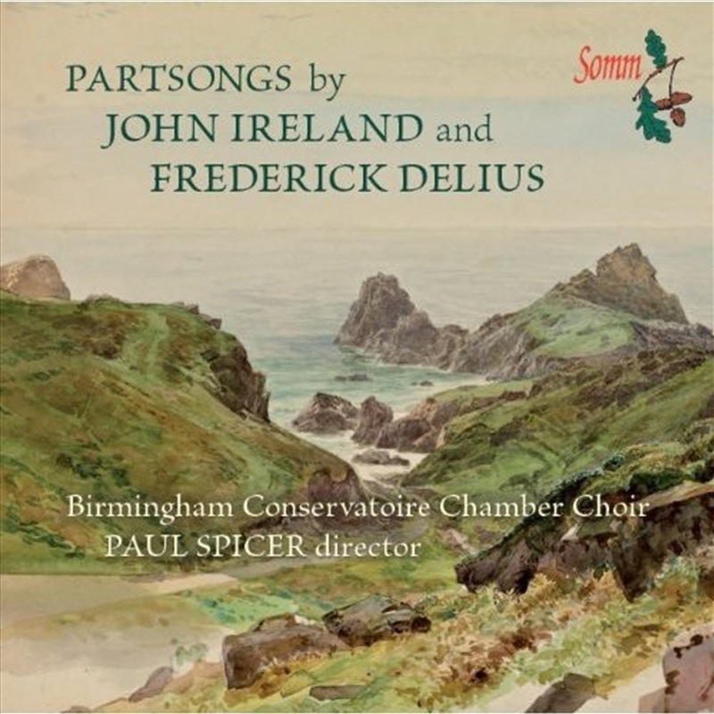 Partsongs/Product Detail/Classical