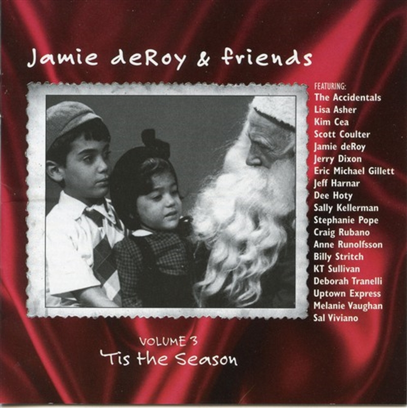 Tis The Season 3/Product Detail/Christmas