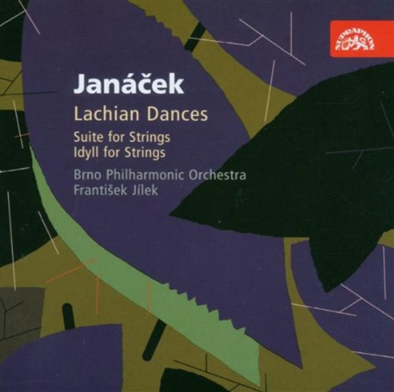 Orchestra Works 1/Product Detail/Classical