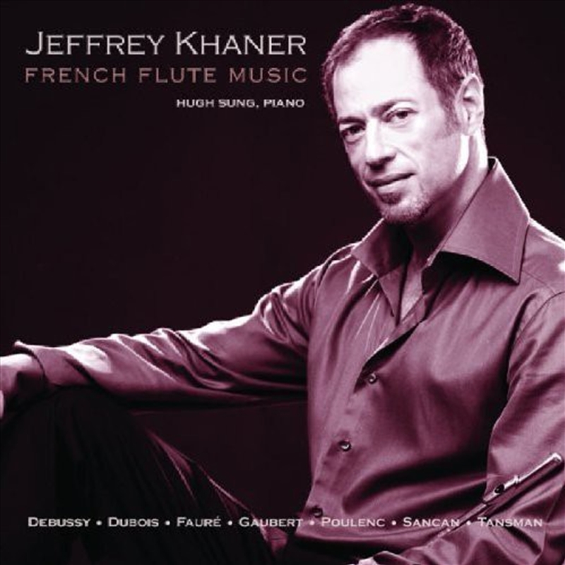 French Flute Music/Product Detail/Classical