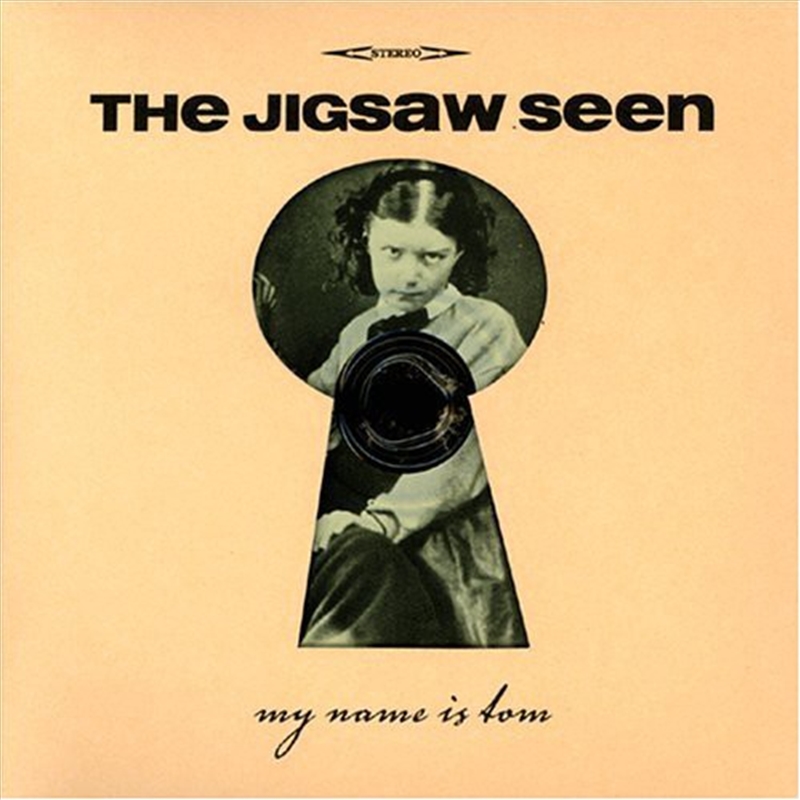 My Name Is Tom/Product Detail/Rock/Pop