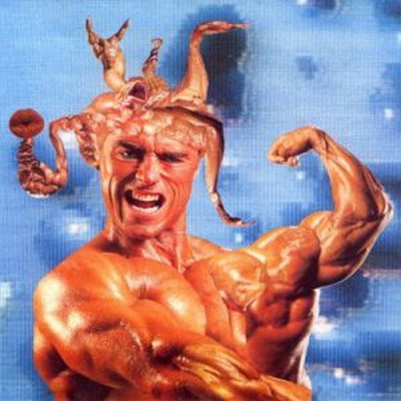 Steroid/Product Detail/Rock/Pop