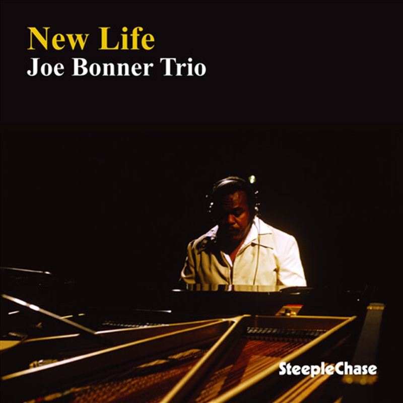 New Life/Product Detail/Jazz