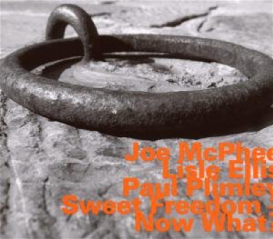 Now What/Product Detail/Jazz