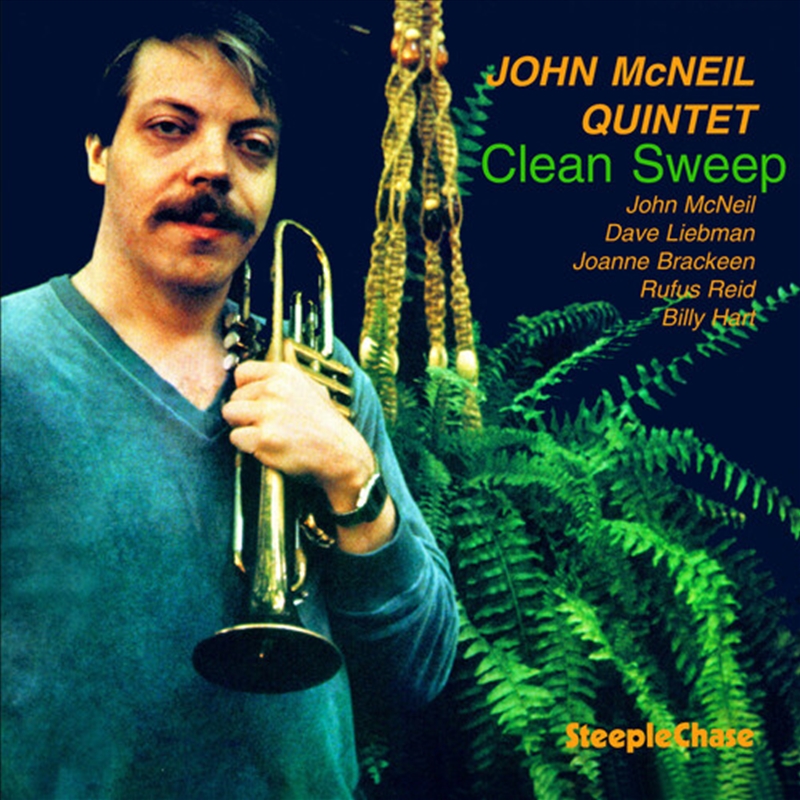 Clean Sweep/Product Detail/Jazz