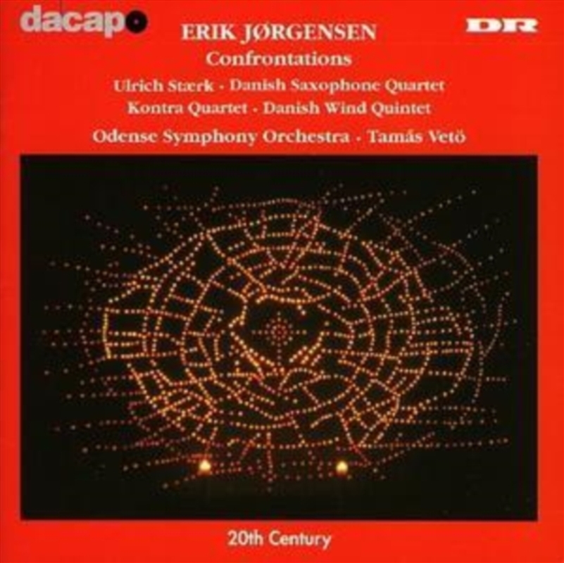 Confrontations/Product Detail/Classical