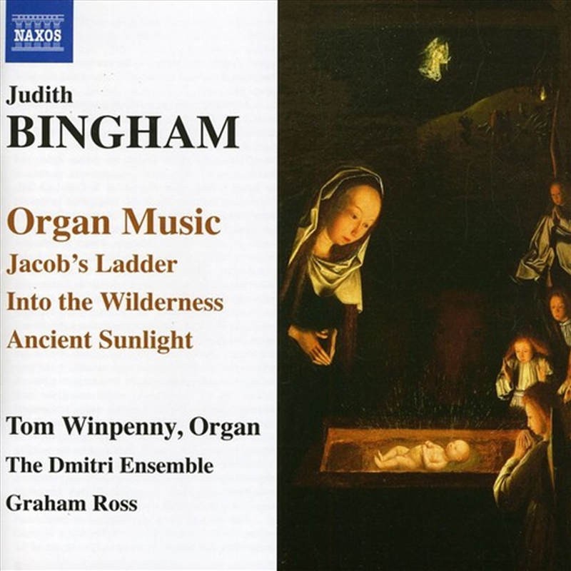 Organ Music/Product Detail/Classical