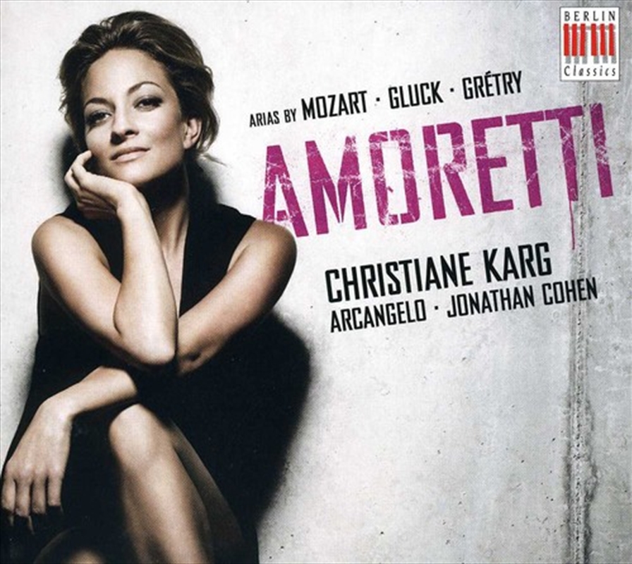 Amoretti/Product Detail/Classical