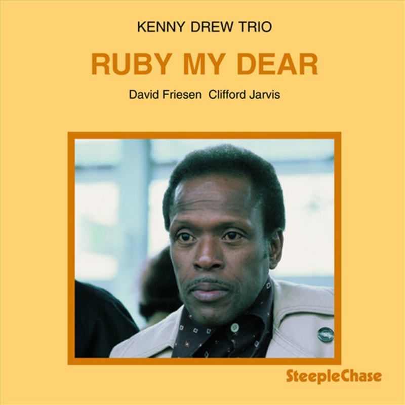 Ruby My Dear/Product Detail/Jazz