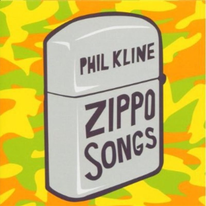 Zippo Songs/Product Detail/Classical