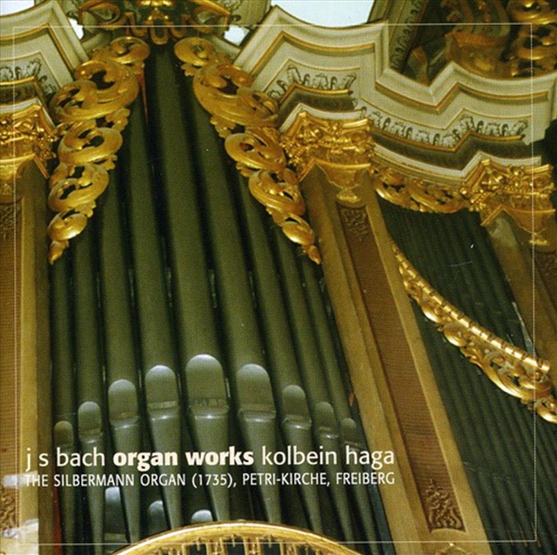 Organ Works/Product Detail/Classical