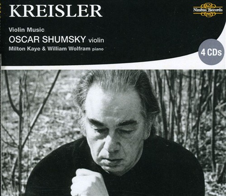 Violin Music/Product Detail/Classical