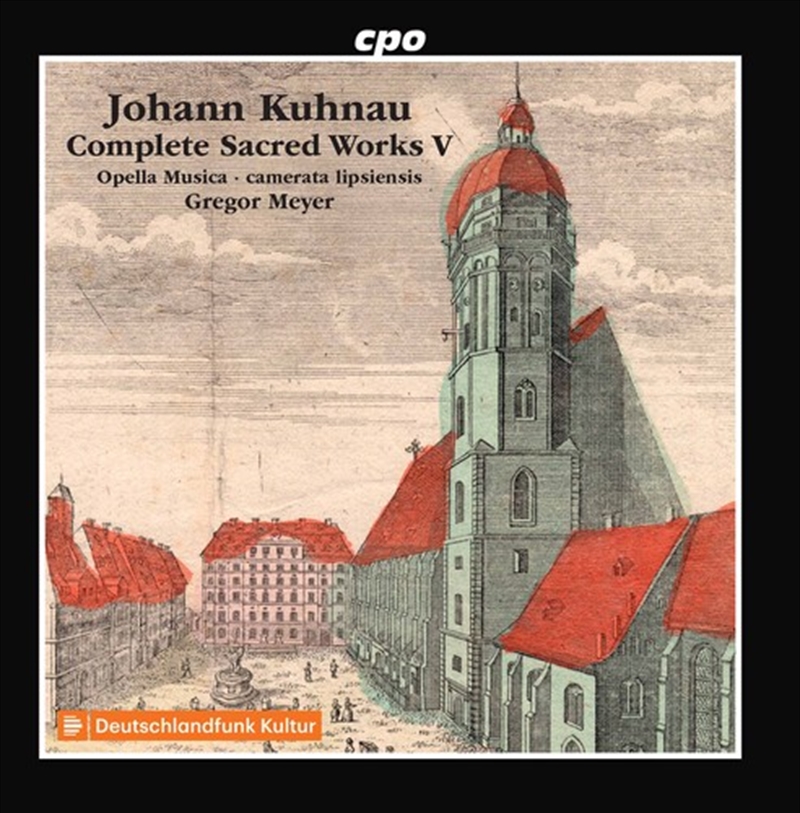 Complete Sacred Works 5/Product Detail/Classical