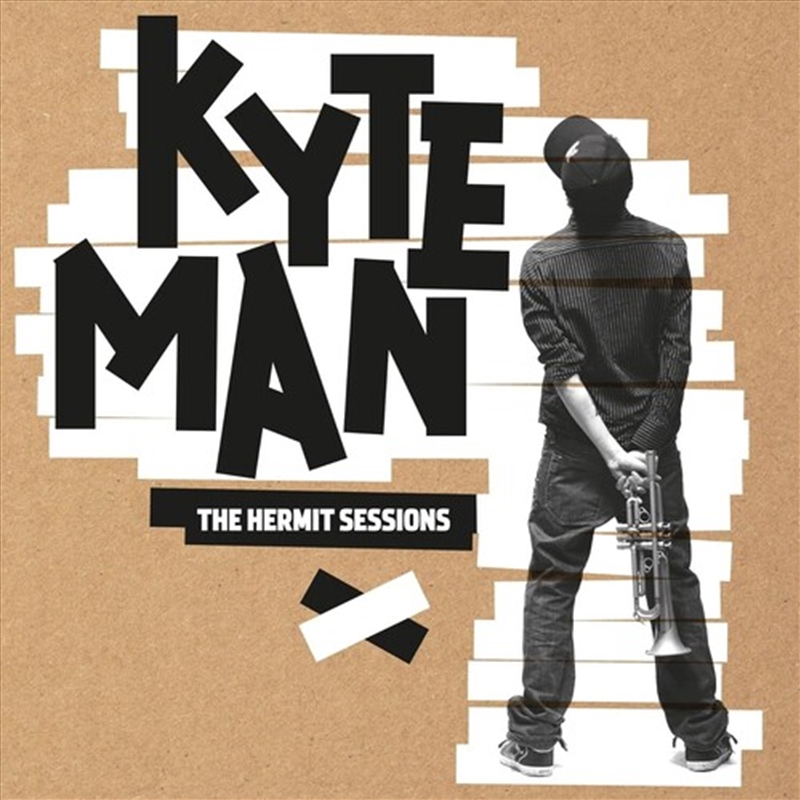 Hermit Sessions/Product Detail/Hip-Hop